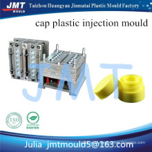 bottle cap plastic mold manufacturer